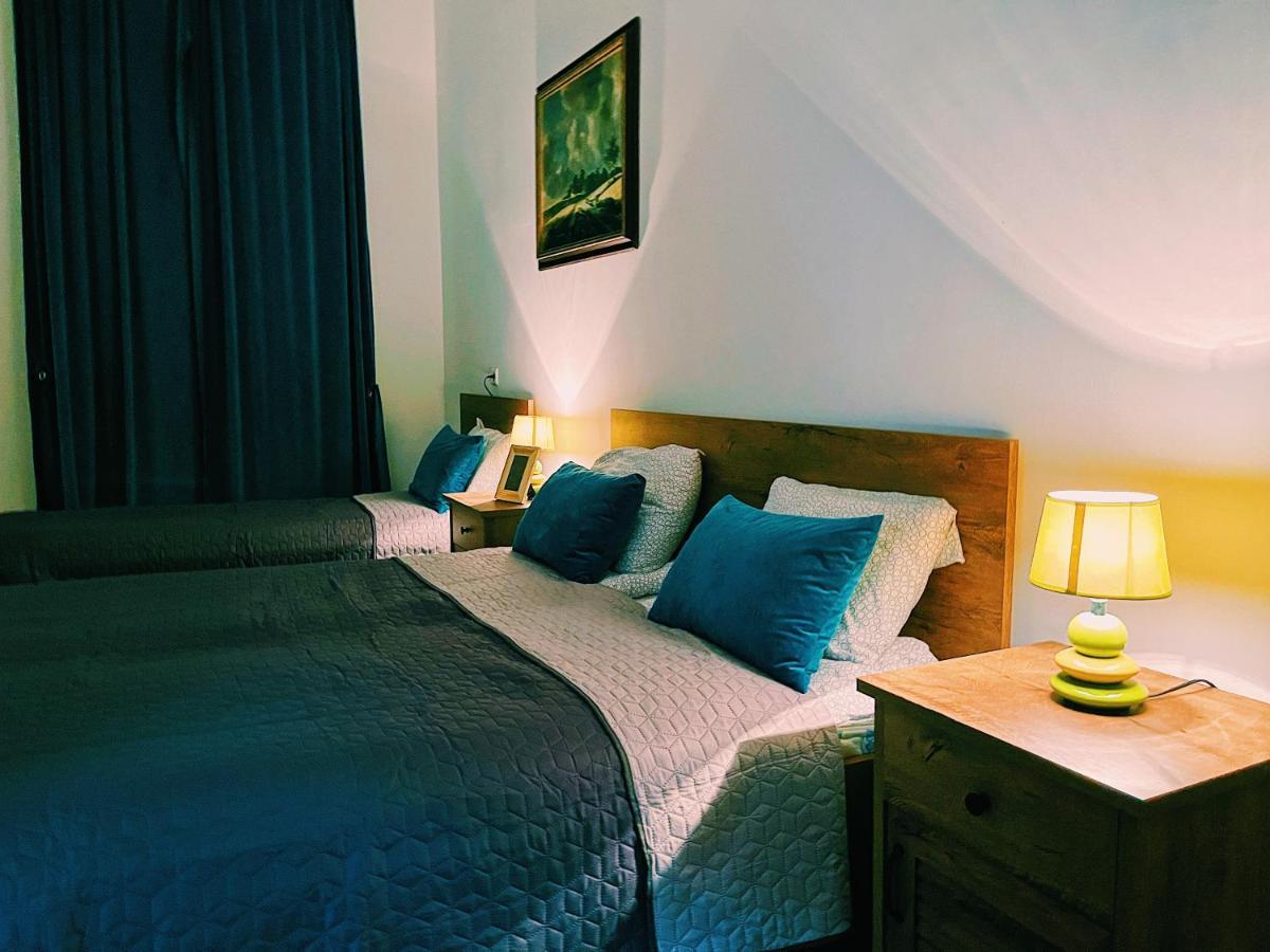 Le Royal Suites Sarajevo - City Center Ngoại thất bức ảnh